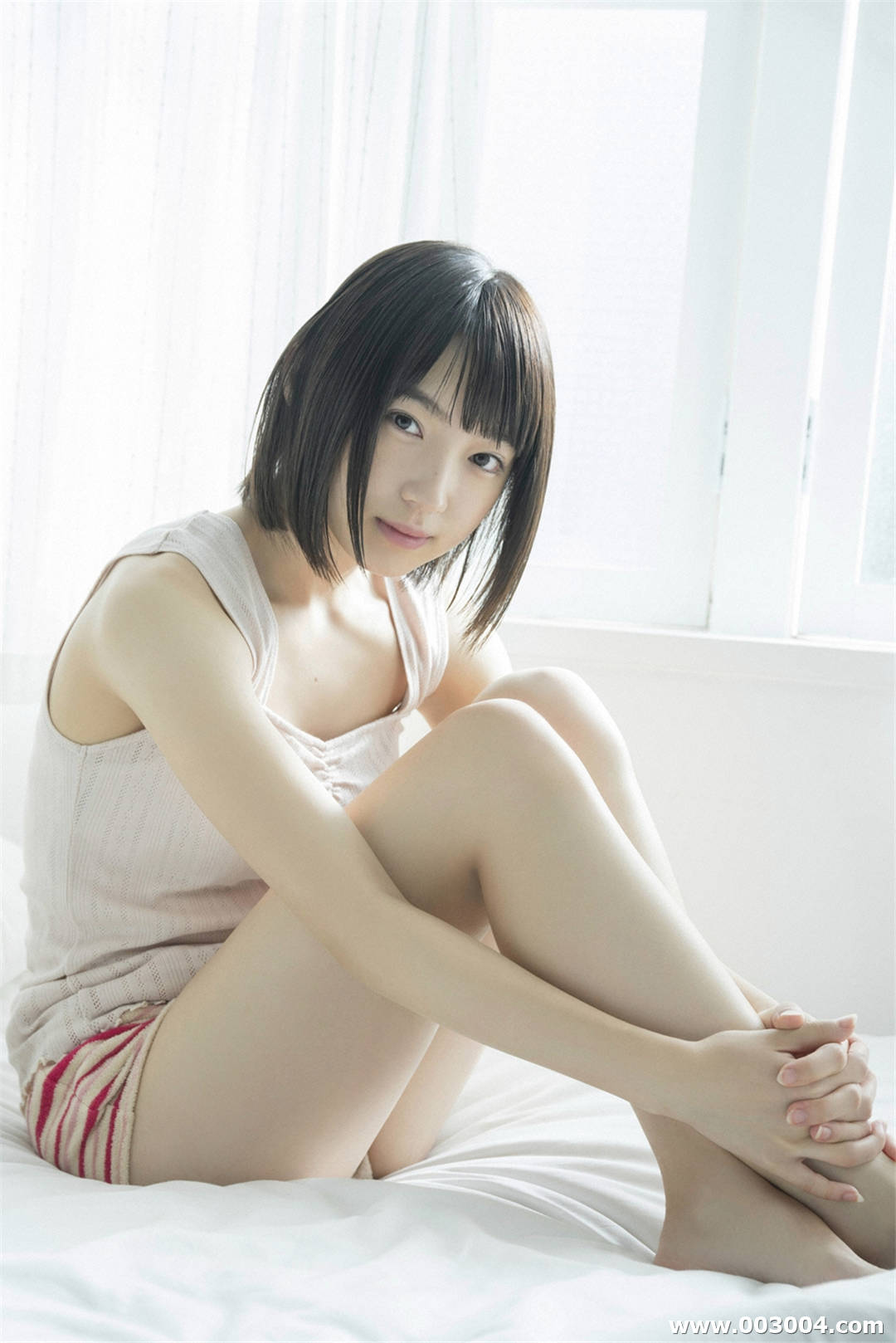 太田梦莉写真集《Seventeen Dream》高清全本