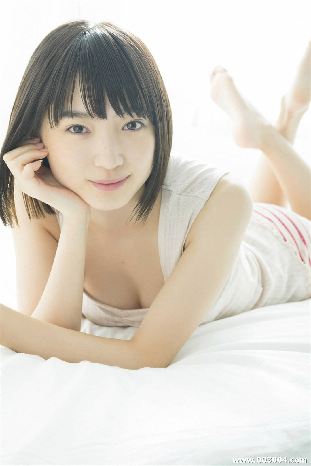 太田梦莉写真集《Seventeen Dream》高清全本