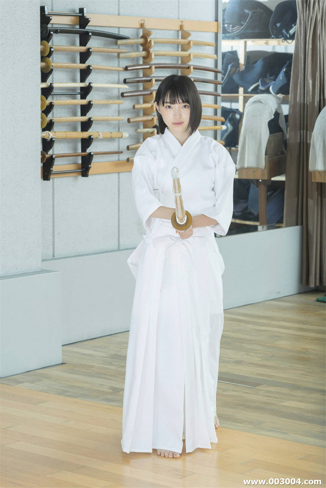 太田梦莉写真集《Seventeen Dream》高清全本