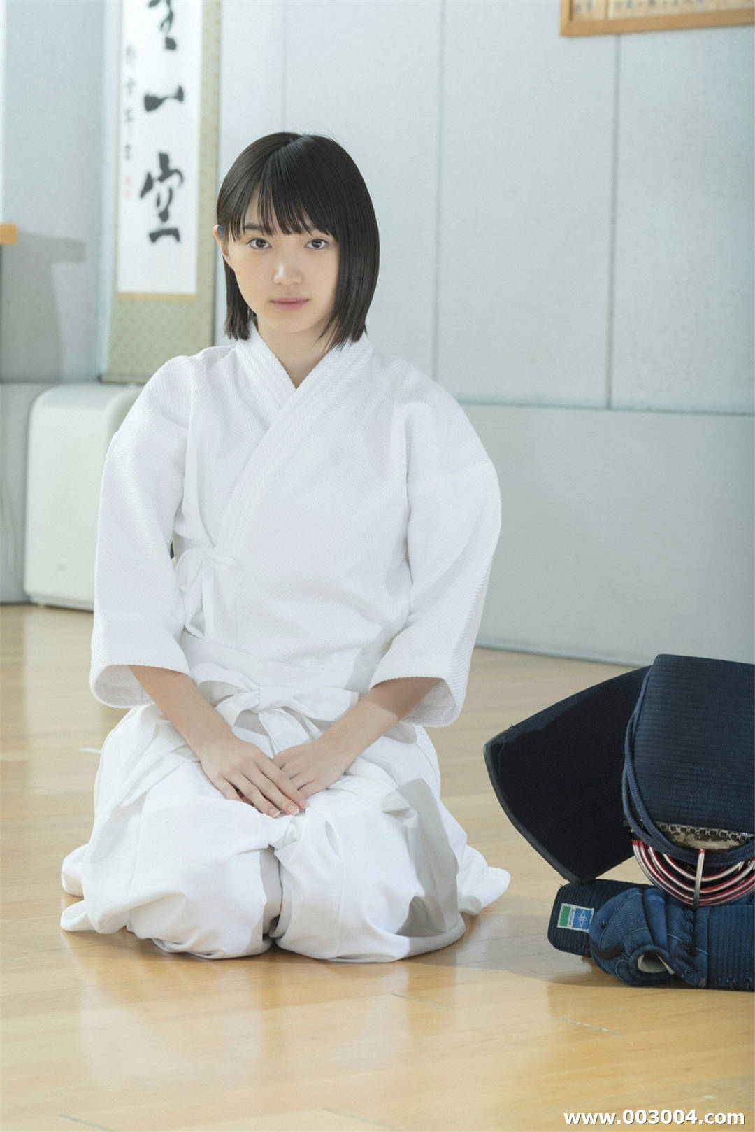 太田梦莉写真集《Seventeen Dream》高清全本