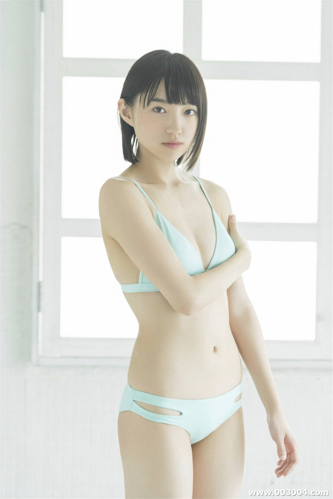 太田梦莉写真集《Seventeen Dream》高清全本