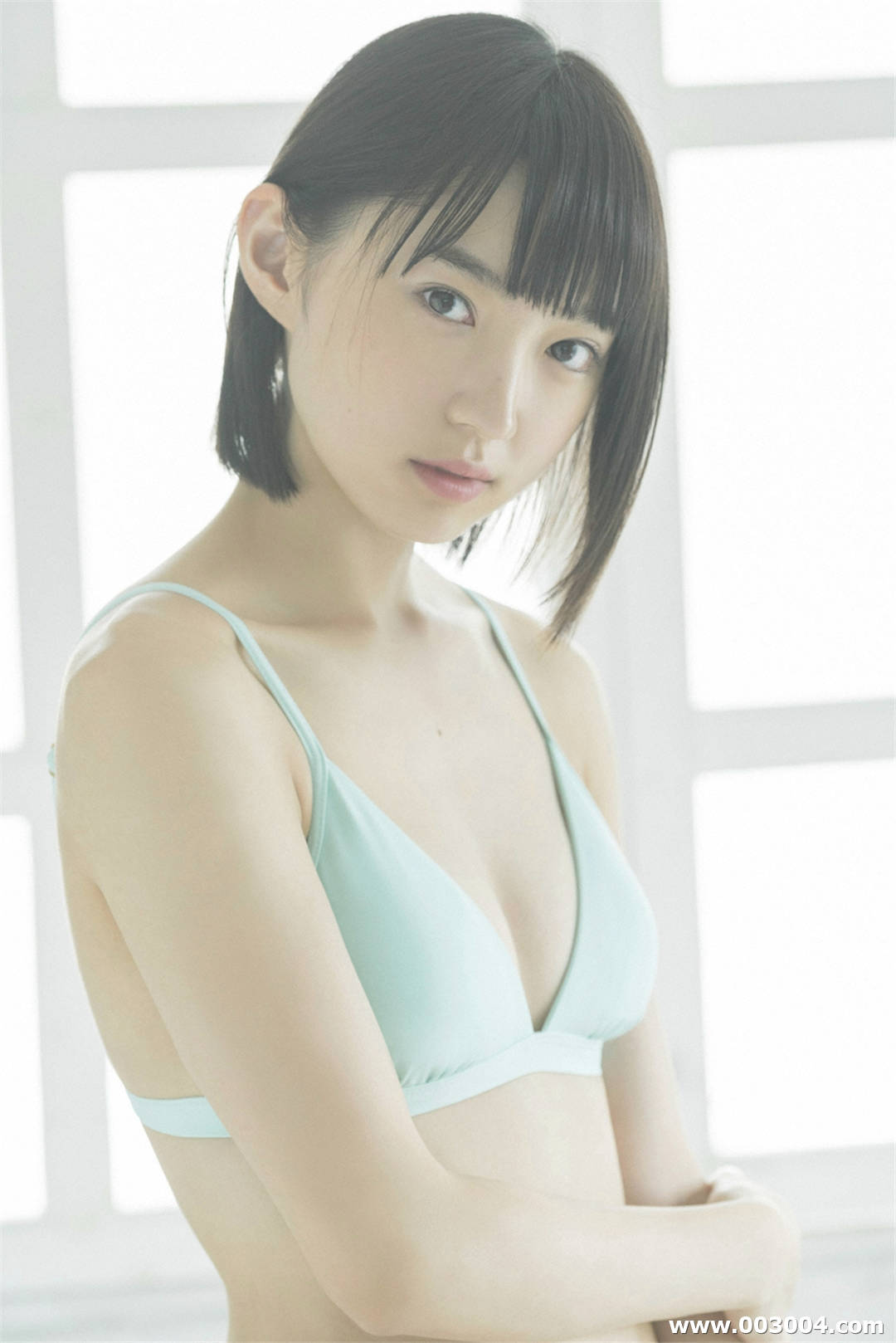 太田梦莉写真集《Seventeen Dream》高清全本