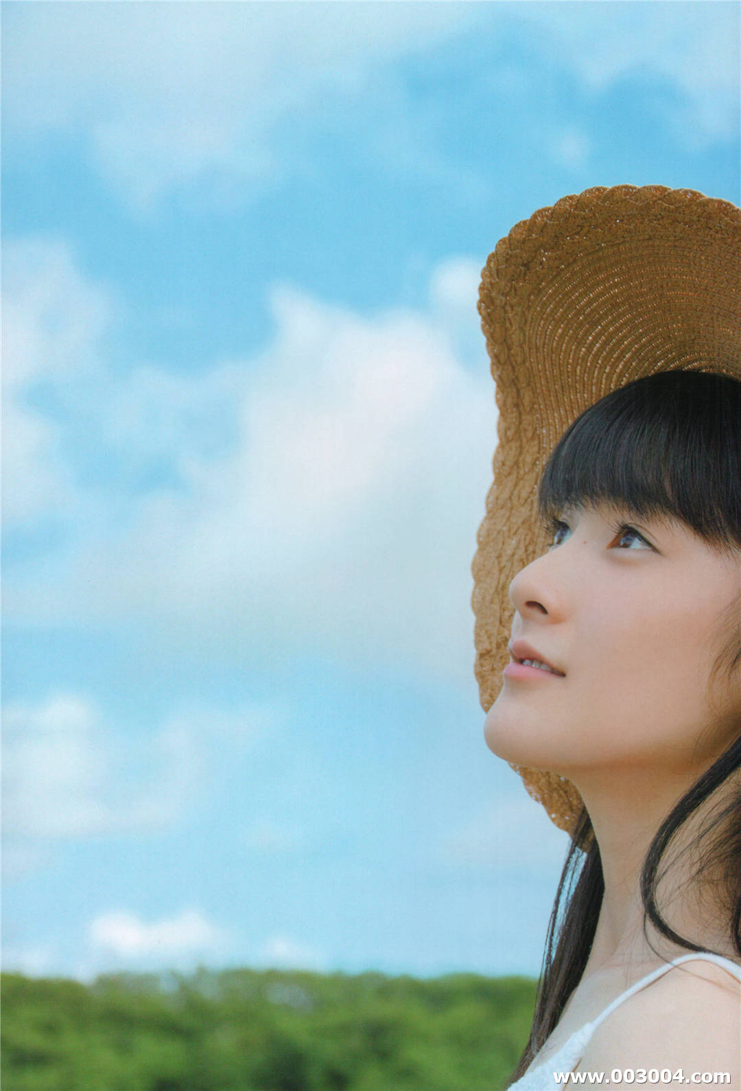 嗣永桃子写真集《 ももち 》高清全本