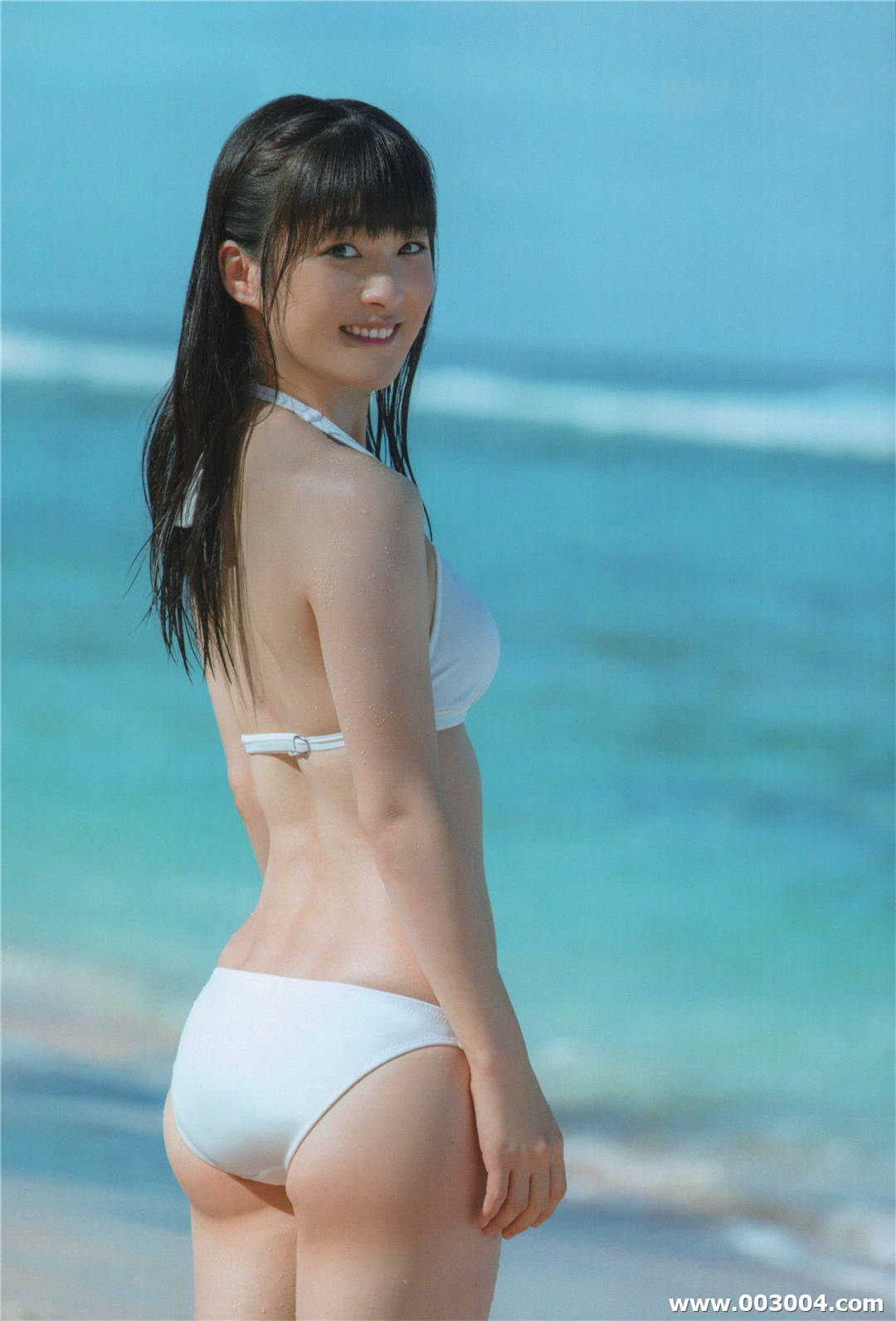 嗣永桃子写真集《 ももち 》高清全本