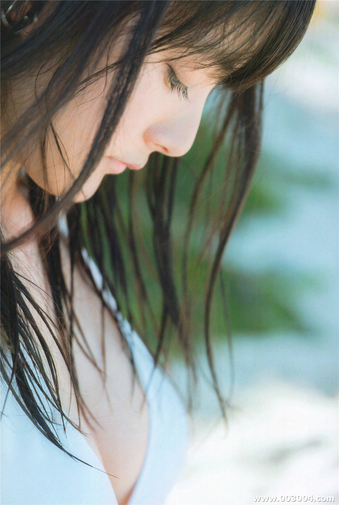 嗣永桃子写真集《 ももち 》高清全本