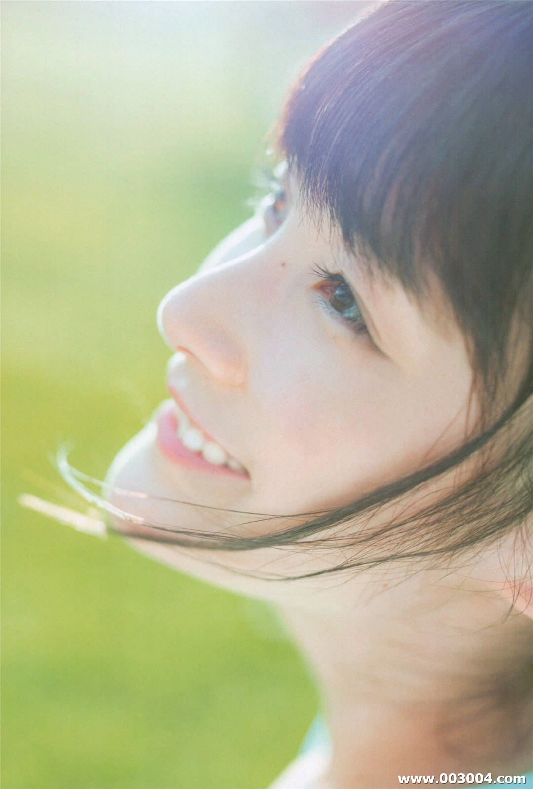 嗣永桃子写真集《 ももち 》高清全本