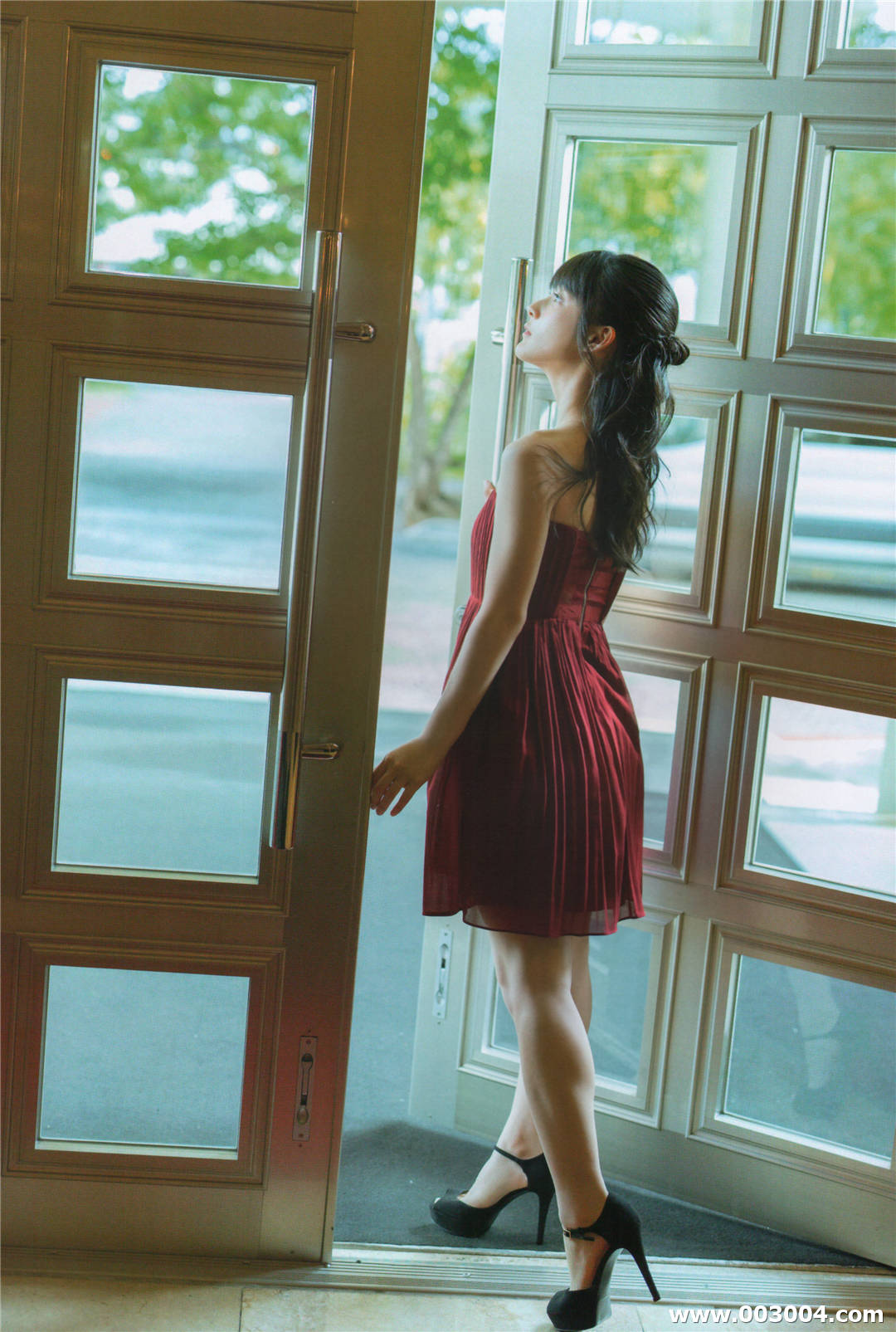 嗣永桃子写真集《 ももち 》高清全本