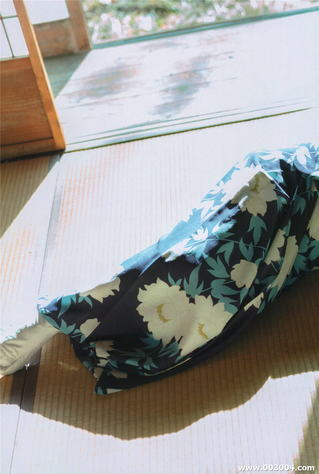 嗣永桃子写真集《 ももち 》高清全本