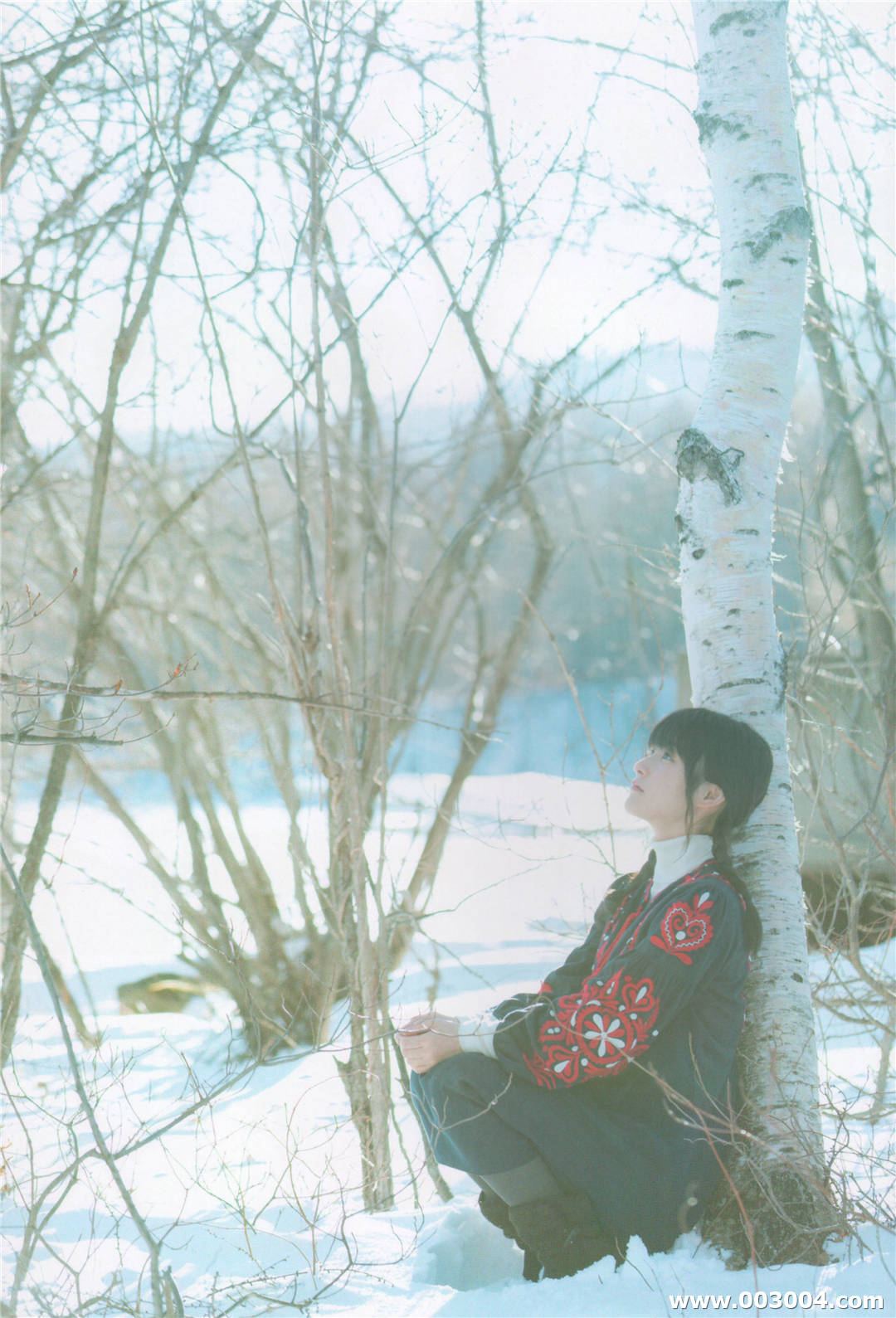 嗣永桃子写真集《 ももち 》高清全本