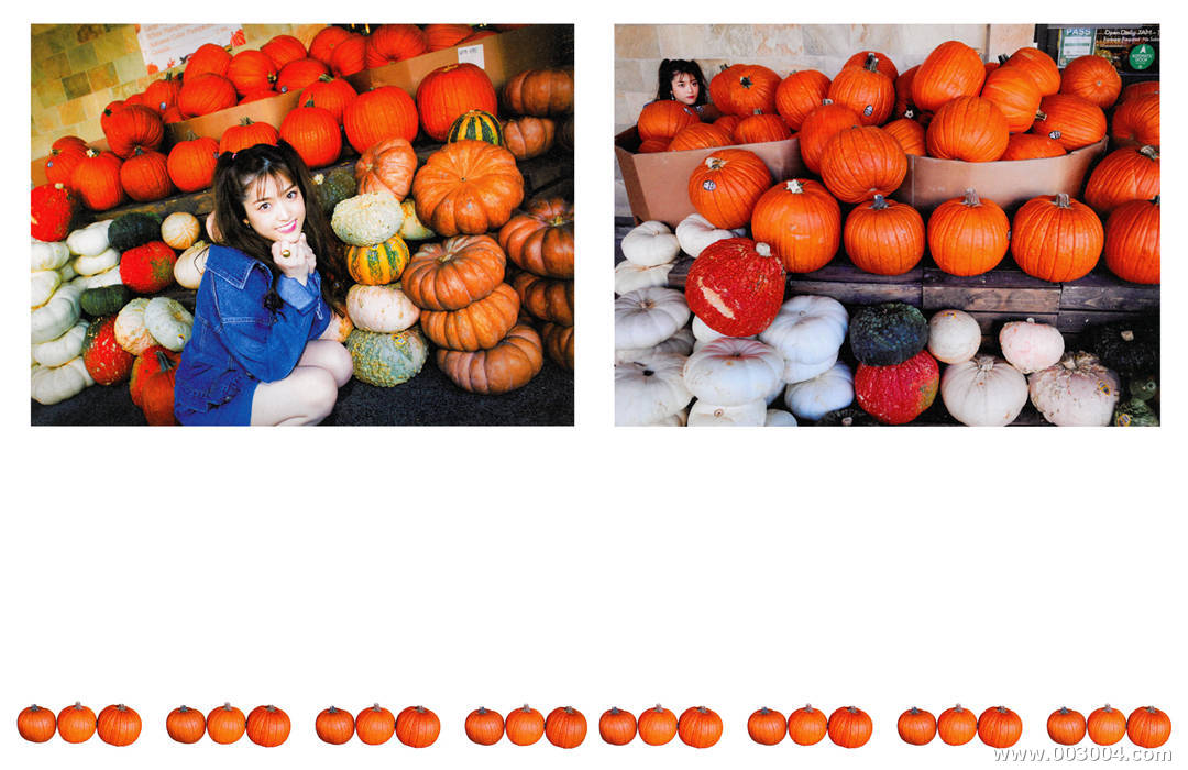 苹果公主有够甜 | 松村沙友理写真集《意外っていうか、前から可愛いと思ってた》高清全本