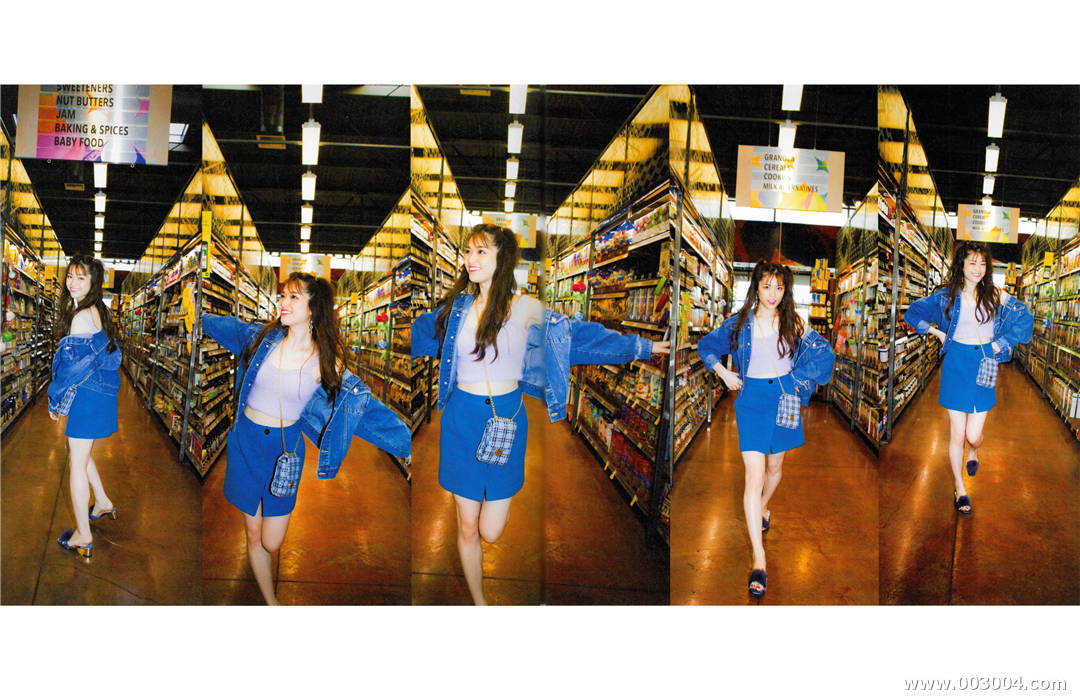 苹果公主有够甜 | 松村沙友理写真集《意外っていうか、前から可愛いと思ってた》高清全本