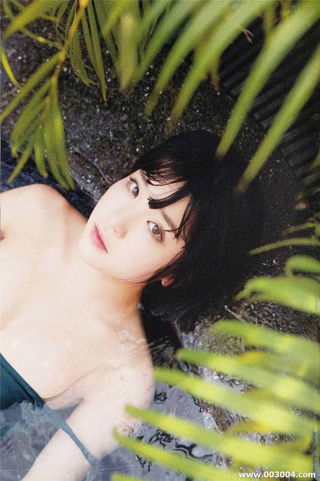 根本凪1st写真集《スピカ》高清全本