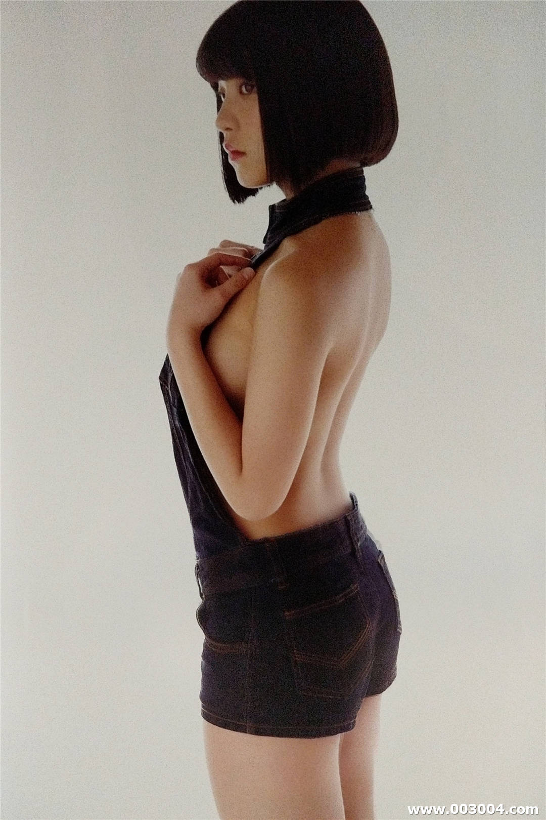 根本凪1st写真集《スピカ》高清全本