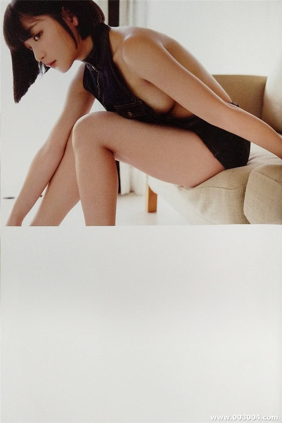 根本凪1st写真集《スピカ》高清全本