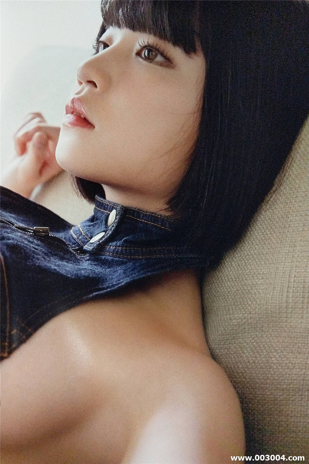 根本凪1st写真集《スピカ》高清全本