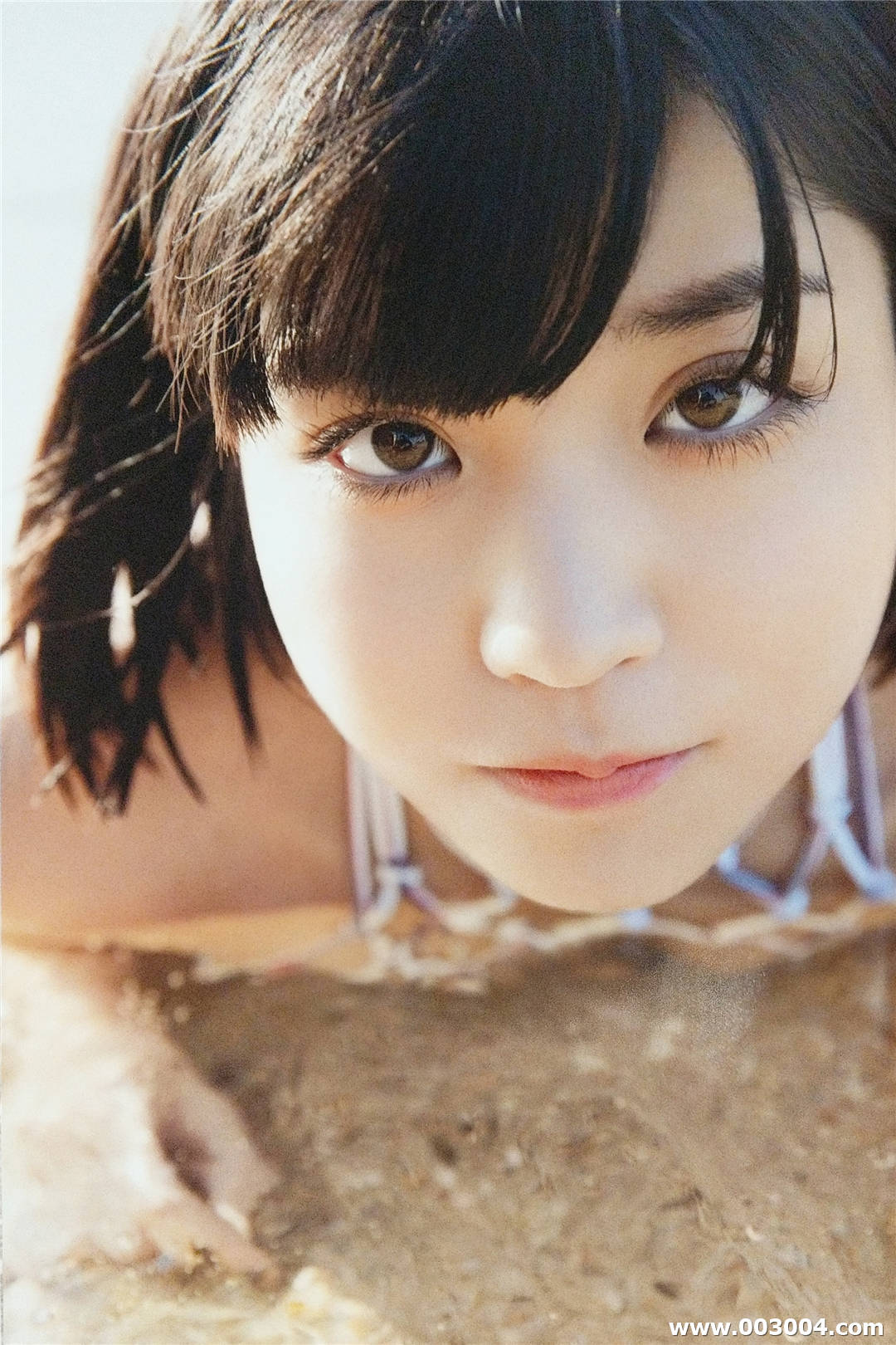 根本凪1st写真集《スピカ》高清全本