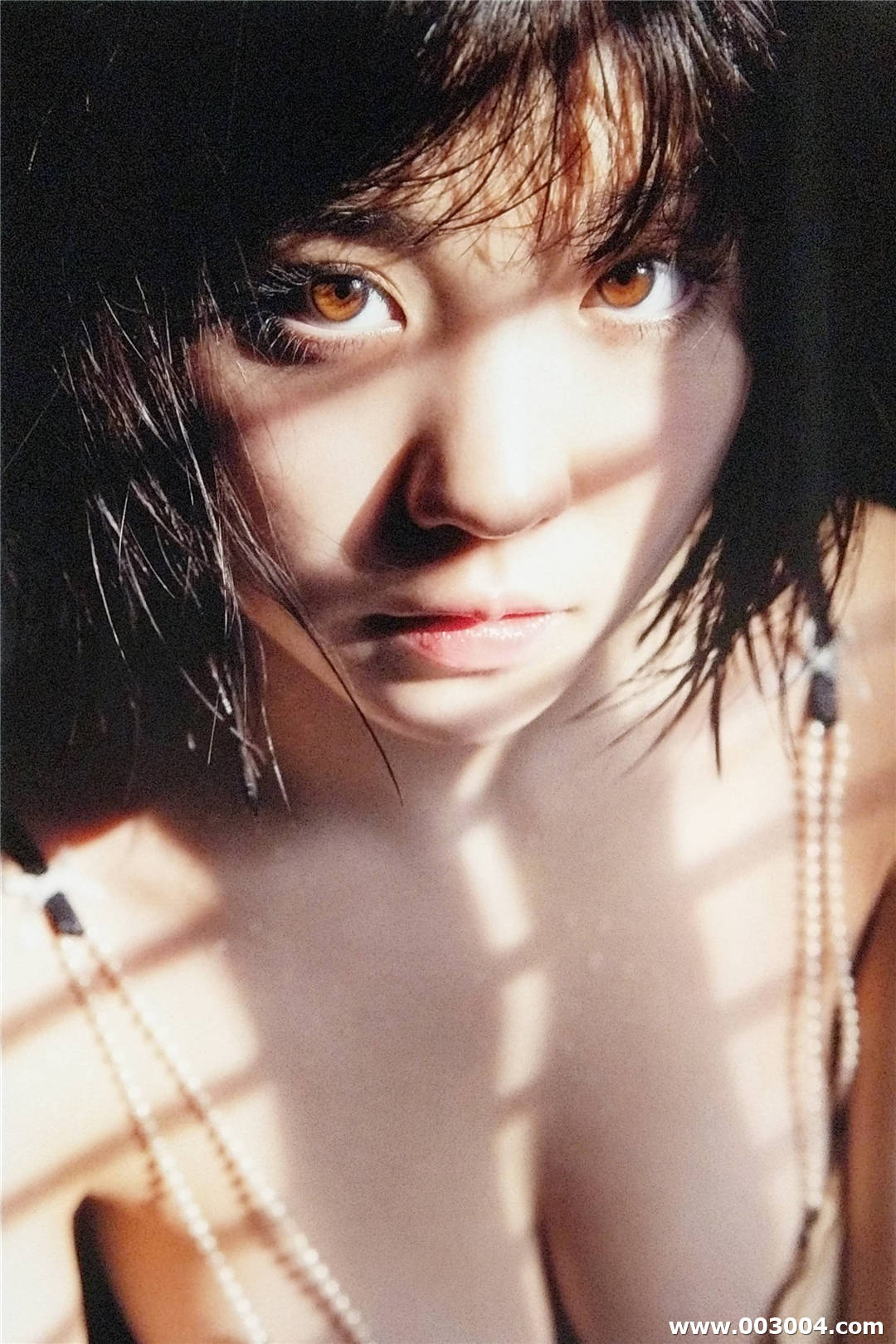 根本凪1st写真集《スピカ》高清全本