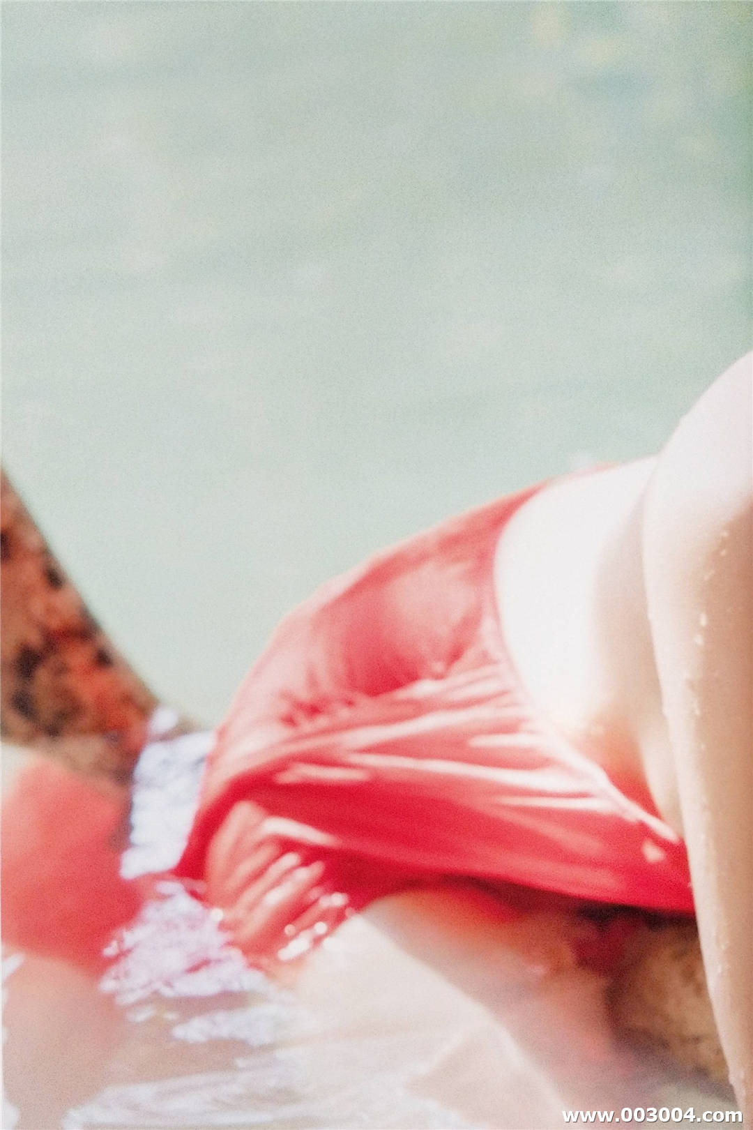 根本凪1st写真集《スピカ》高清全本