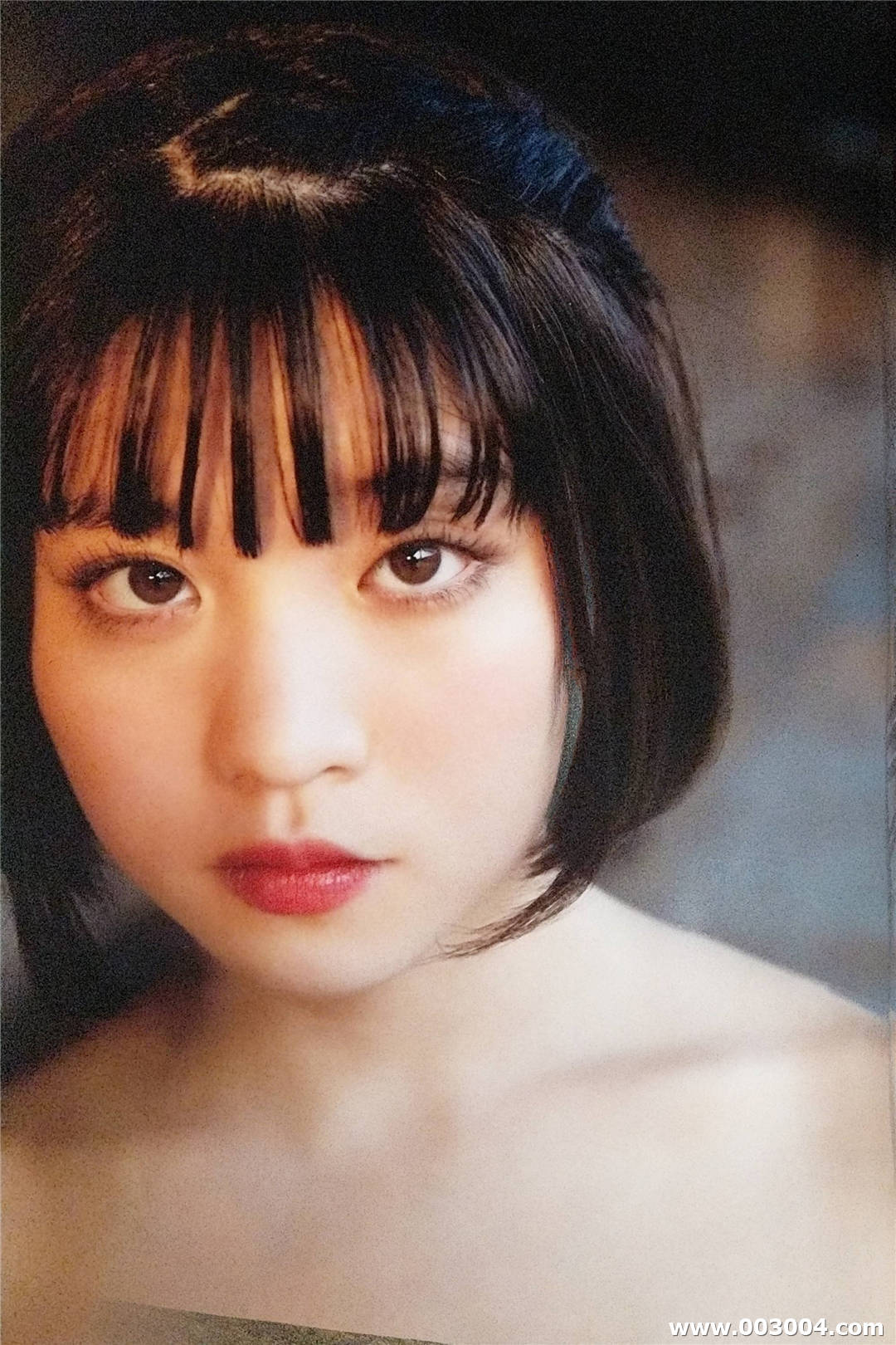 根本凪1st写真集《スピカ》高清全本