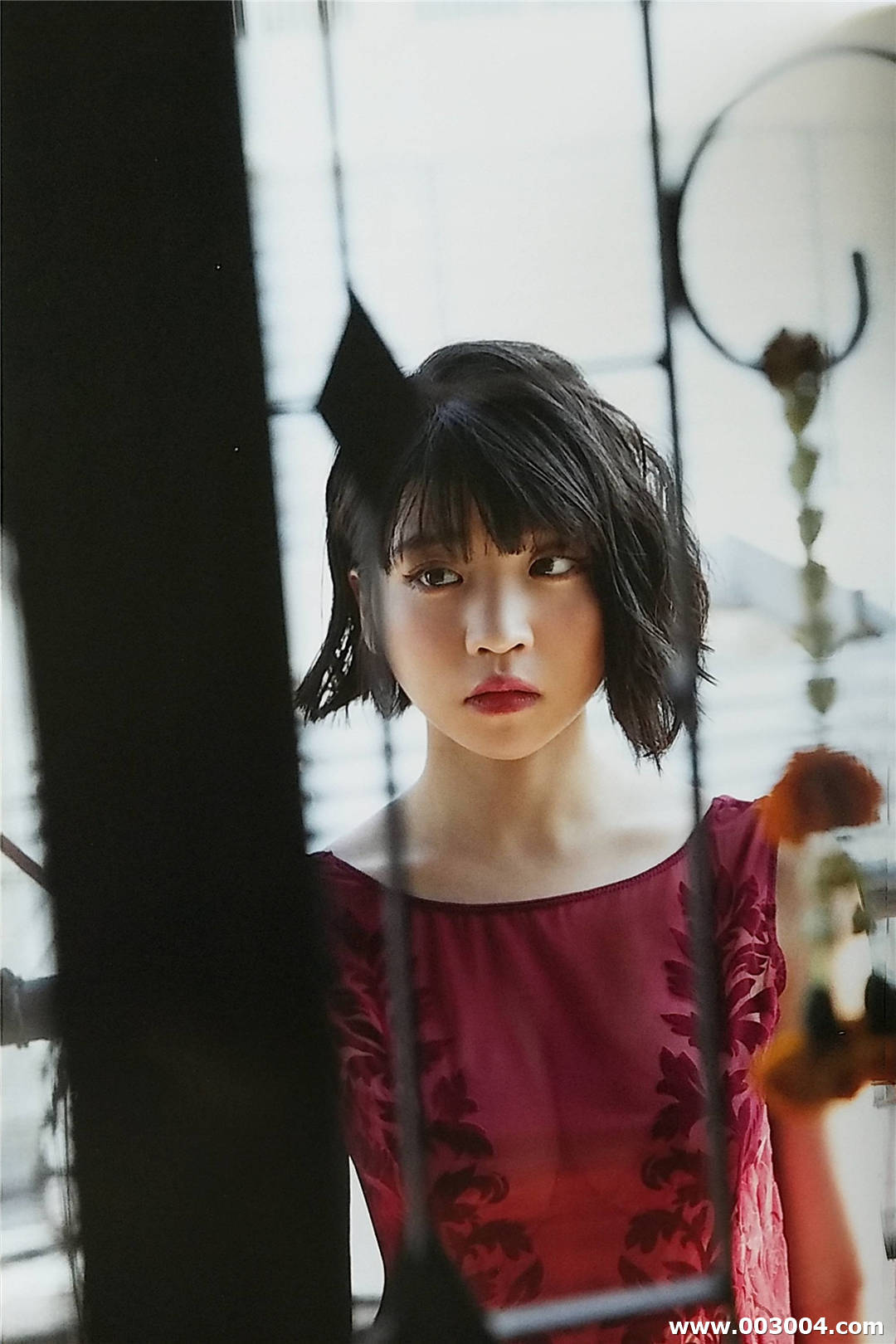 根本凪1st写真集《スピカ》高清全本