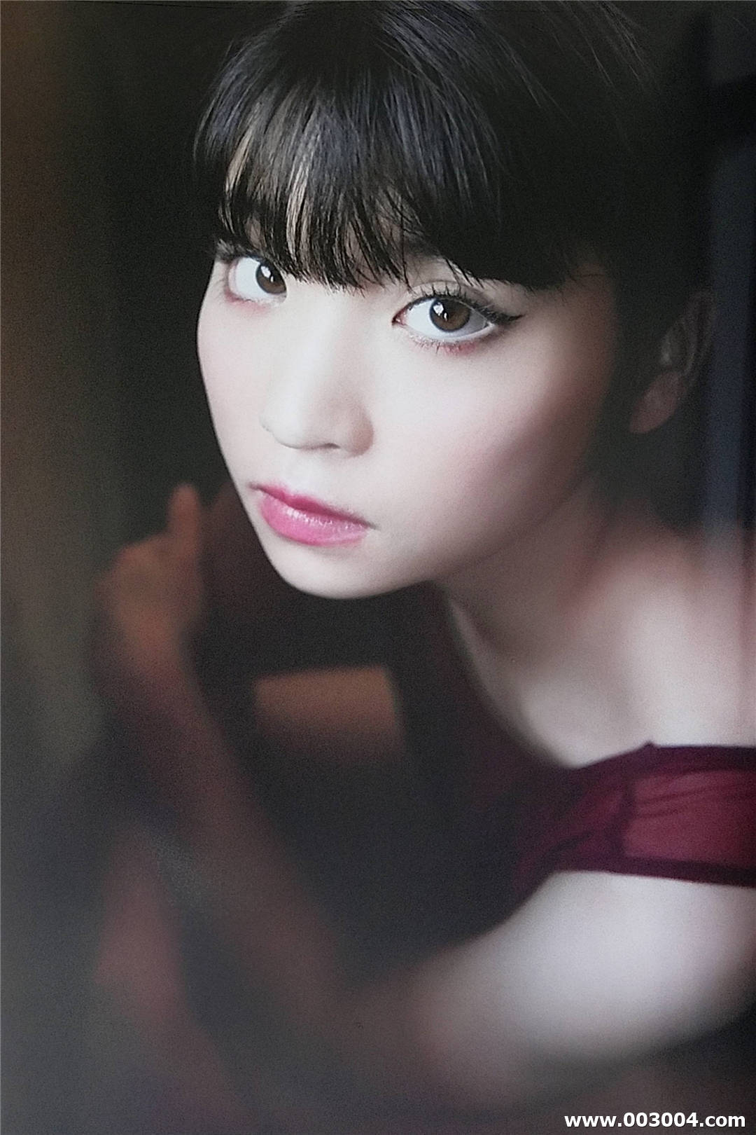 根本凪1st写真集《スピカ》高清全本