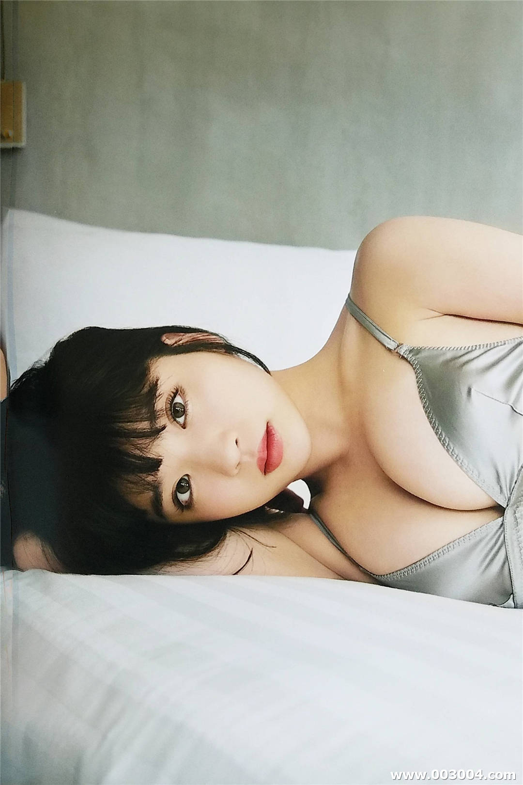 根本凪1st写真集《スピカ》高清全本