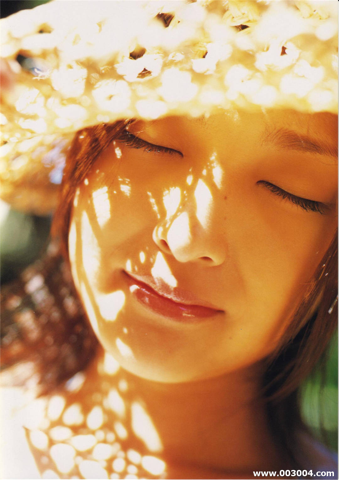 石川梨华写真集《Hana bi 華美》高清全本