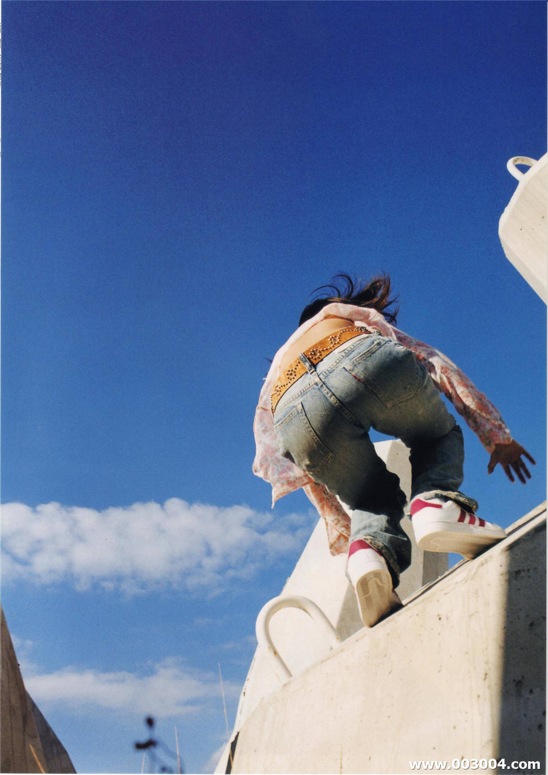 石川梨华写真集《Hana bi 華美》高清全本