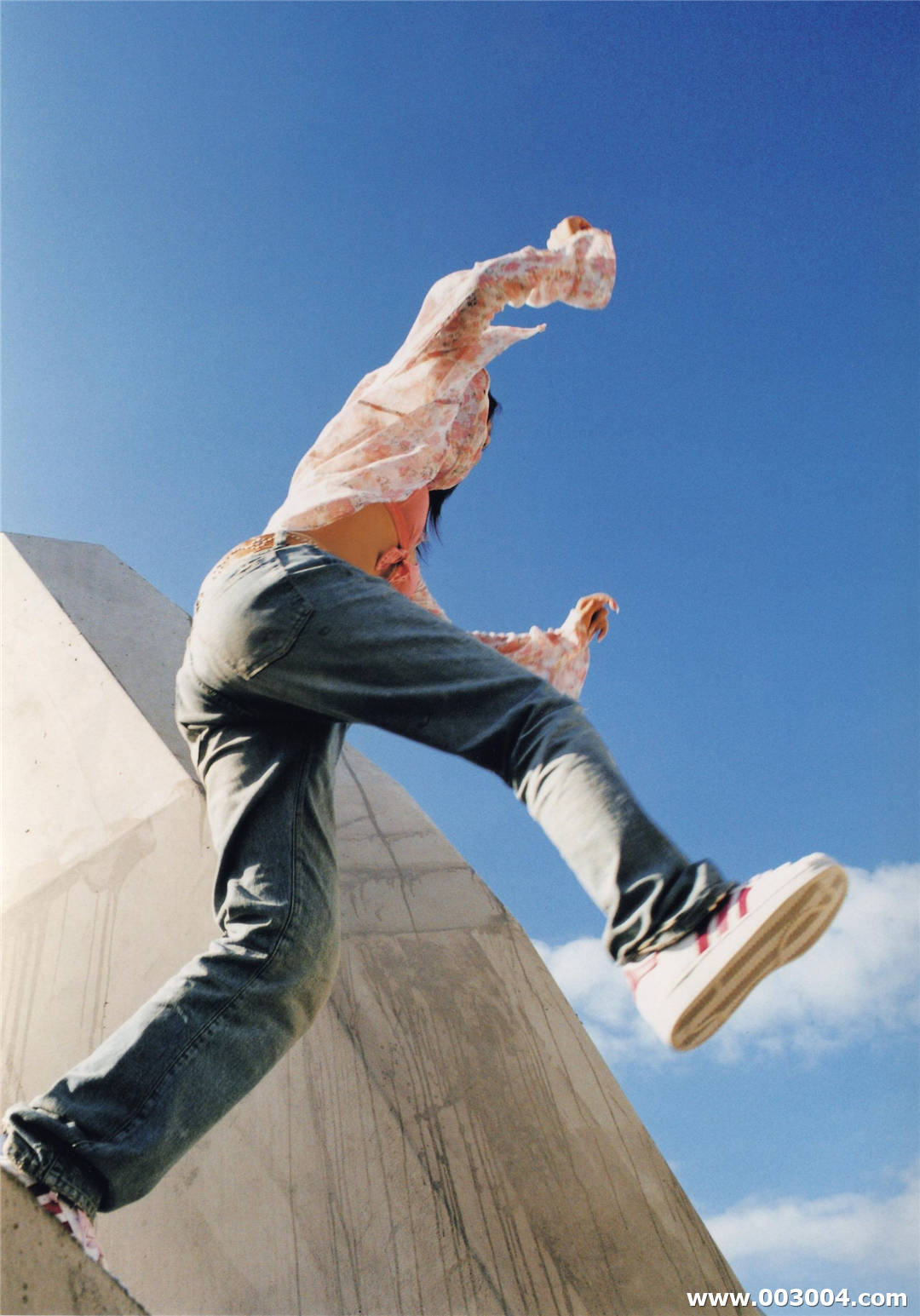 石川梨华写真集《Hana bi 華美》高清全本