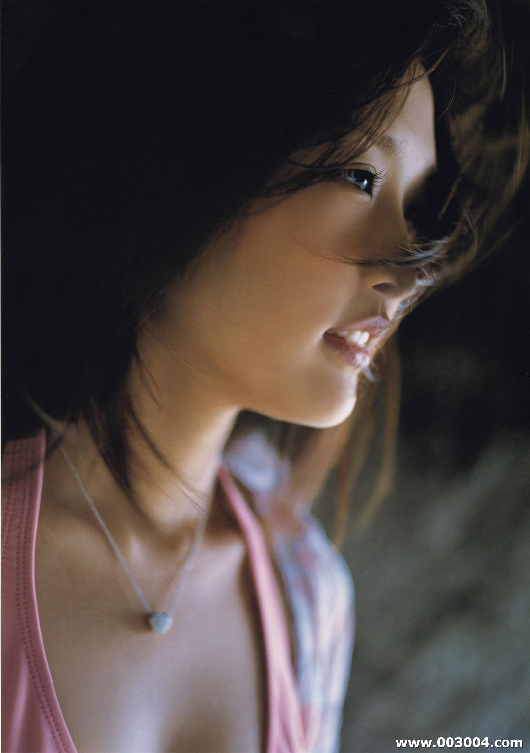 石川梨华写真集《Hana bi 華美》高清全本