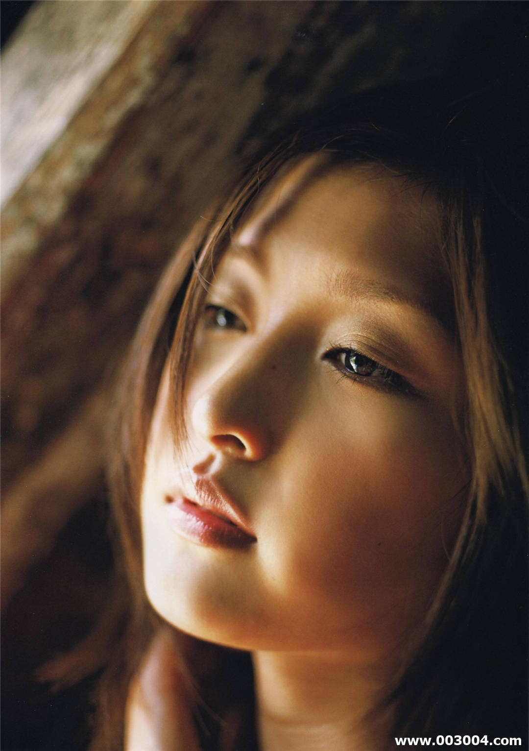 石川梨华写真集《Hana bi 華美》高清全本