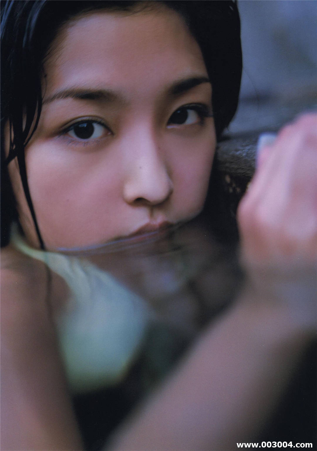 石川梨华写真集《Hana bi 華美》高清全本