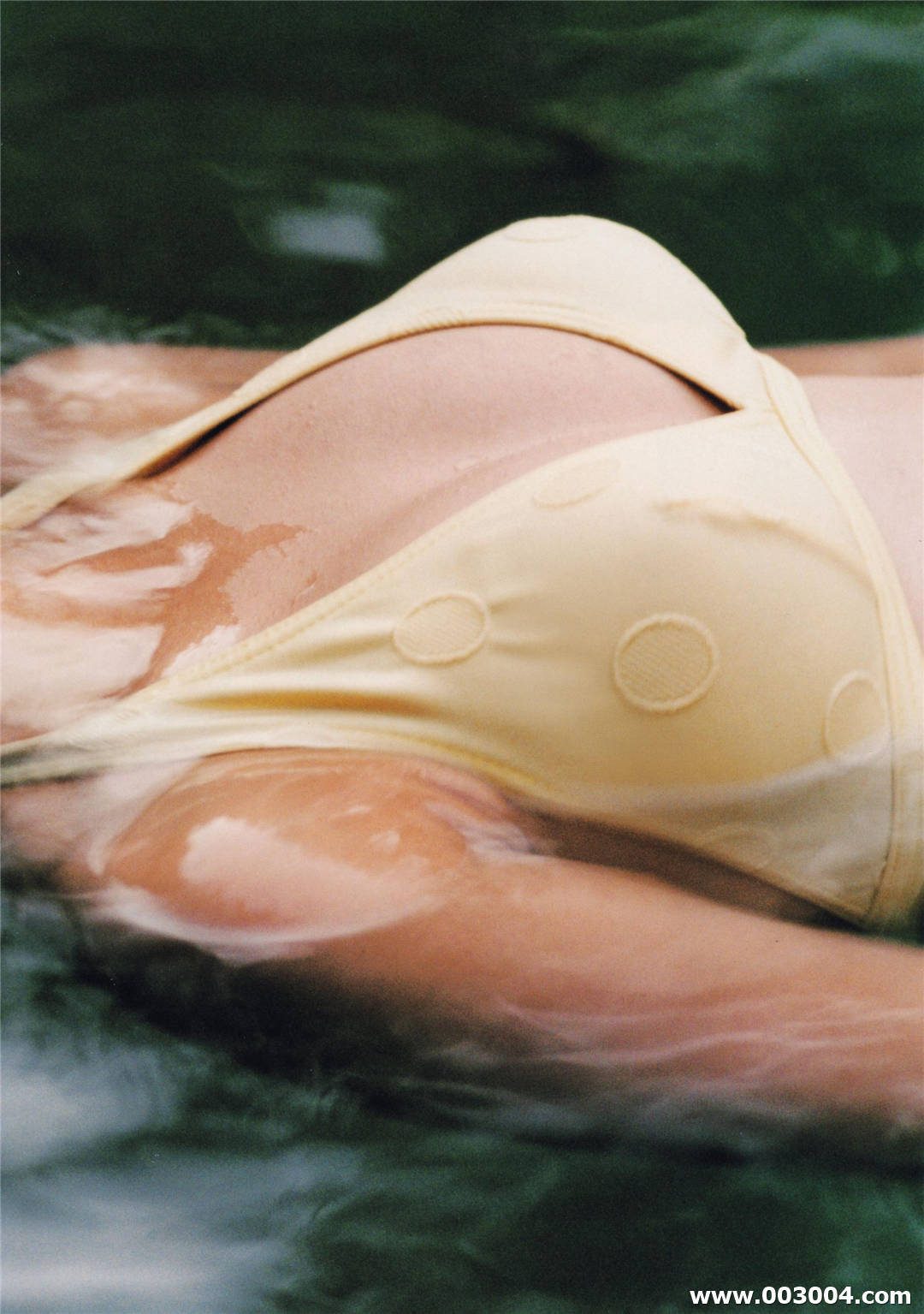 石川梨华写真集《Hana bi 華美》高清全本