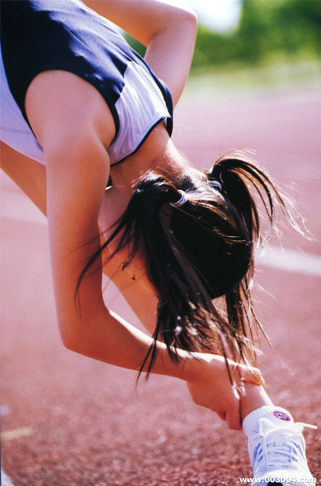 矢岛舞美写真集《爽空Sousola》高清全本