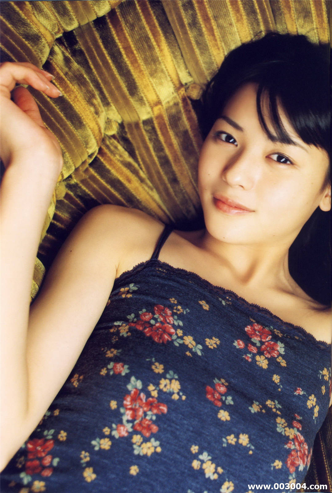 矢岛舞美写真集《舞美》高清全本