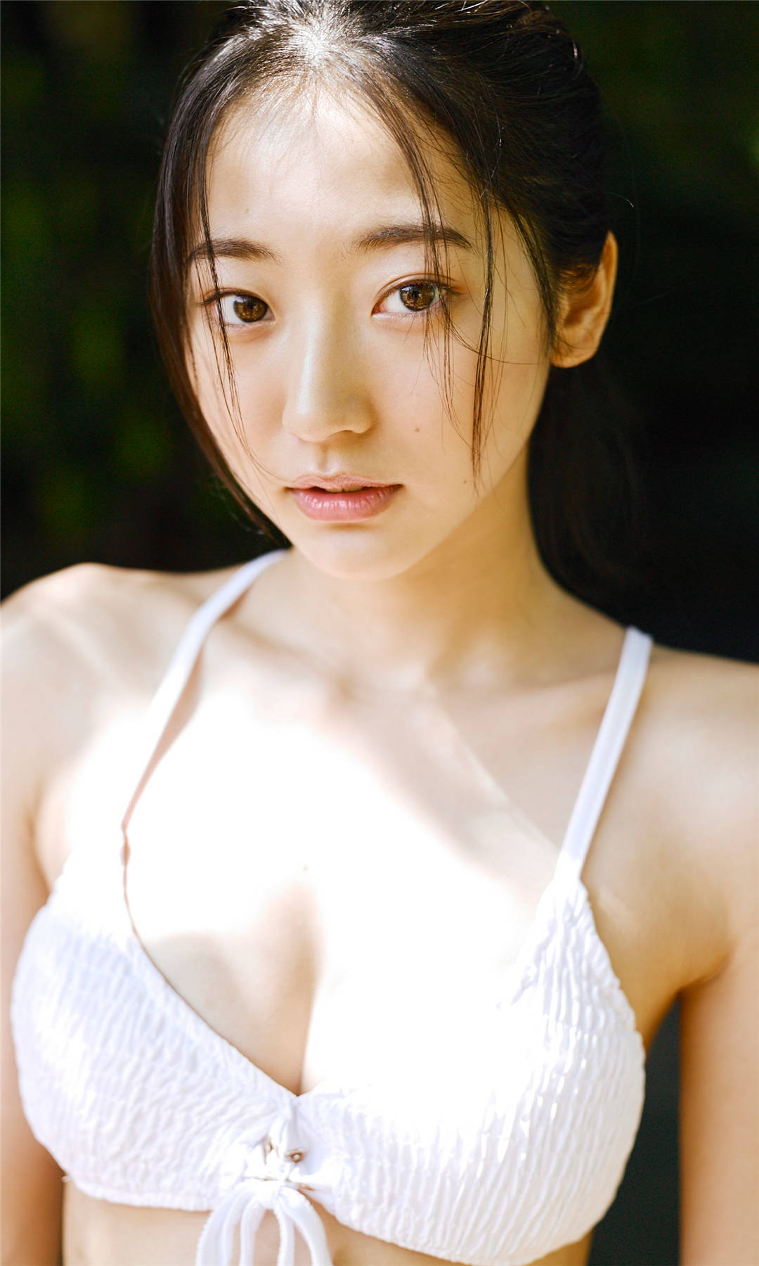 武田玲奈写真集《二十歳の秘め事》高清全本