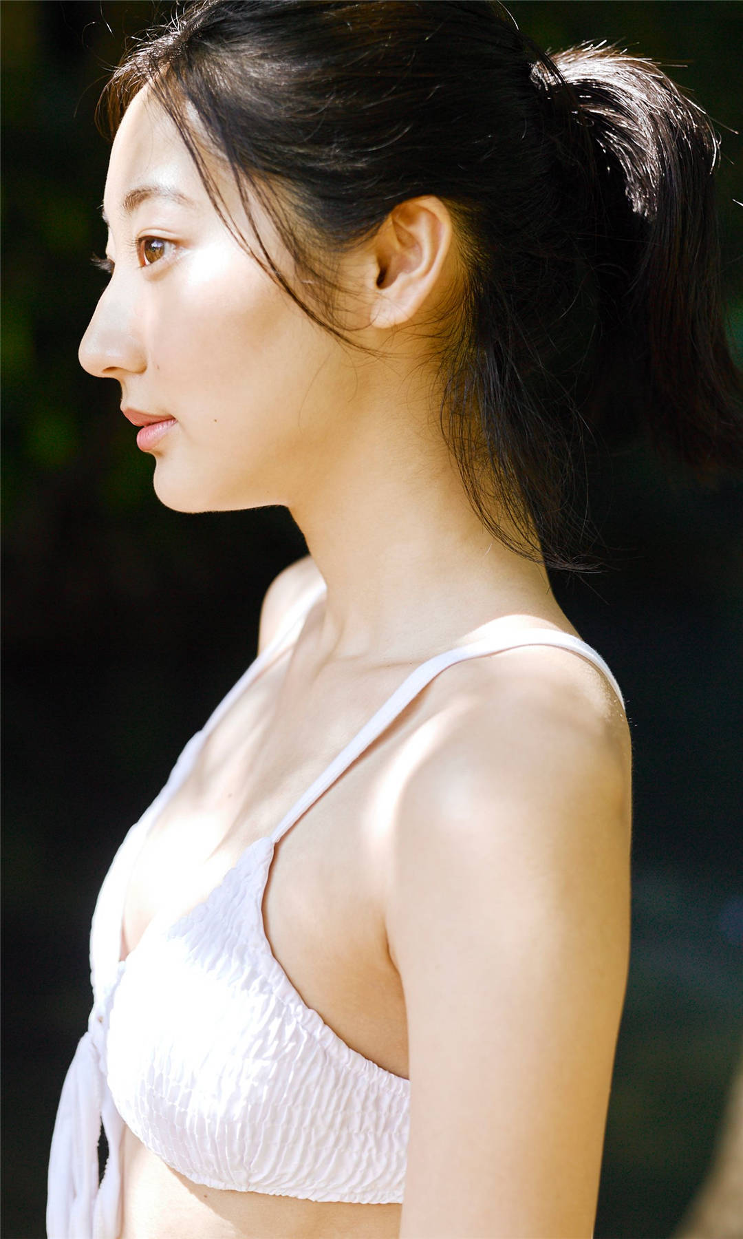 武田玲奈写真集《二十歳の秘め事》高清全本