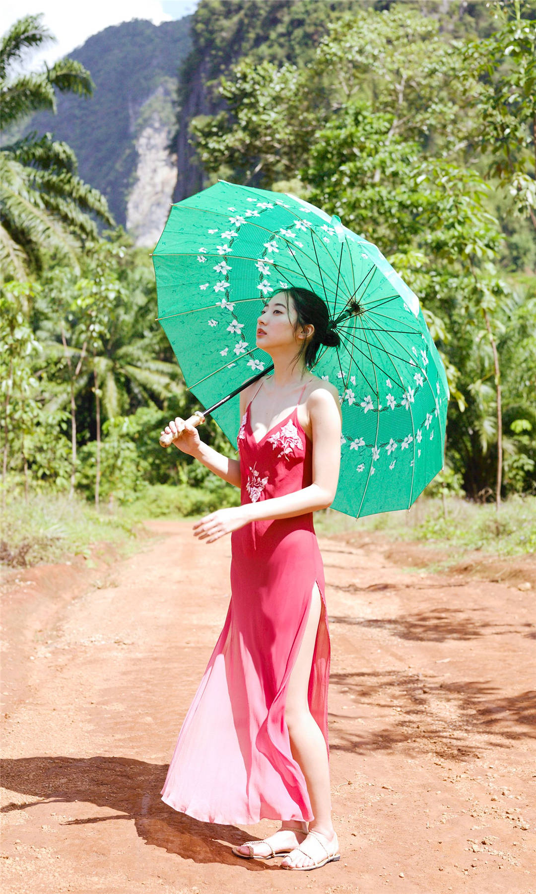 武田玲奈写真集《二十歳の秘め事》高清全本