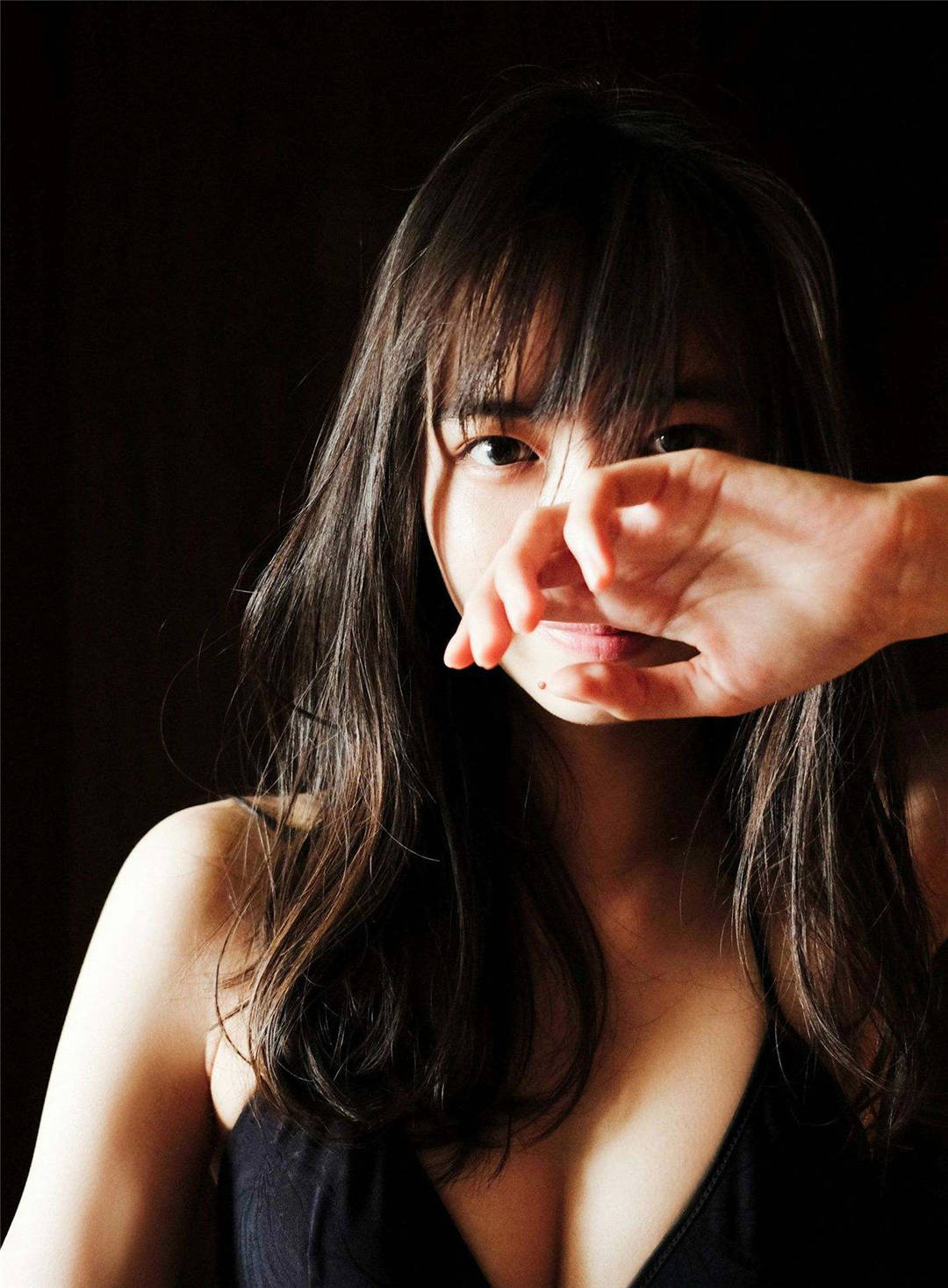 井桁弘惠写真集《いげちゃん》高清全本