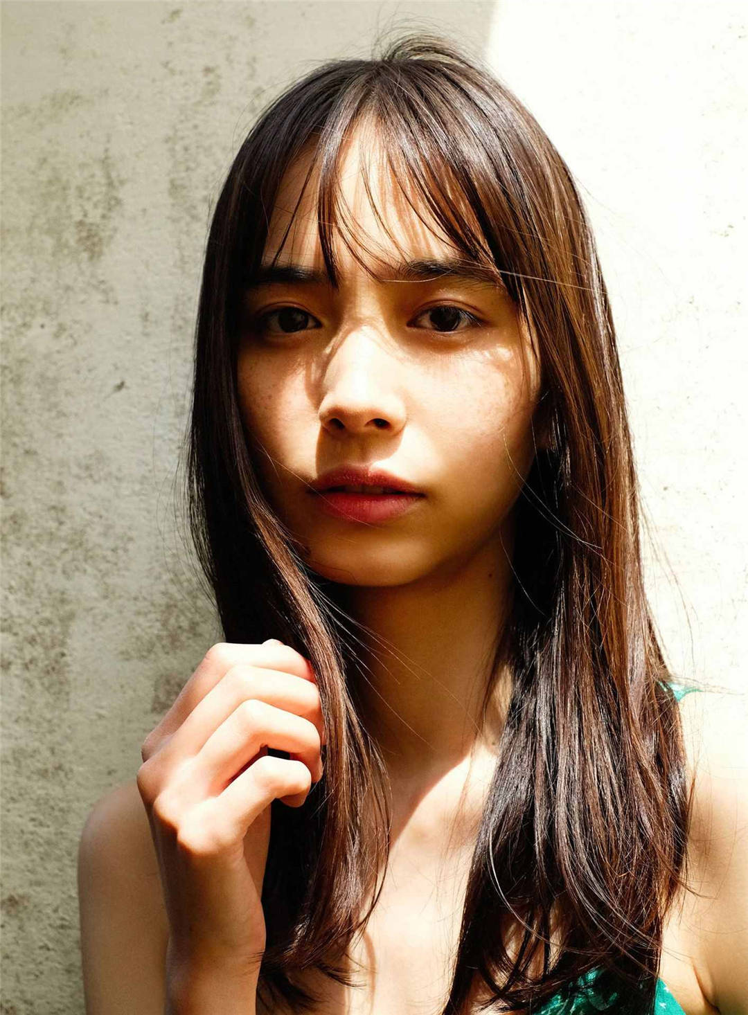 井桁弘惠写真集《いげちゃん》高清全本