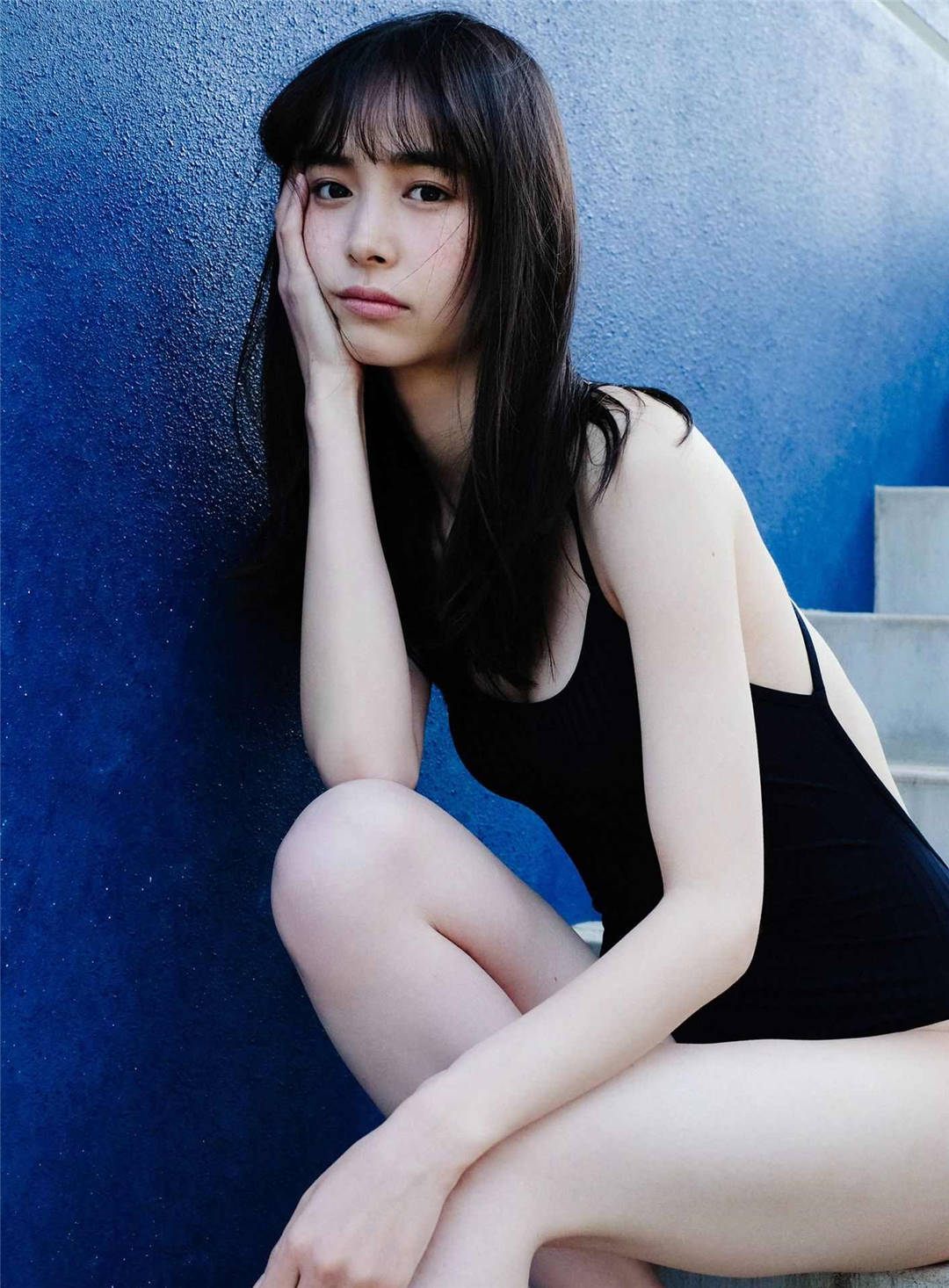 井桁弘惠写真集《いげちゃん》高清全本