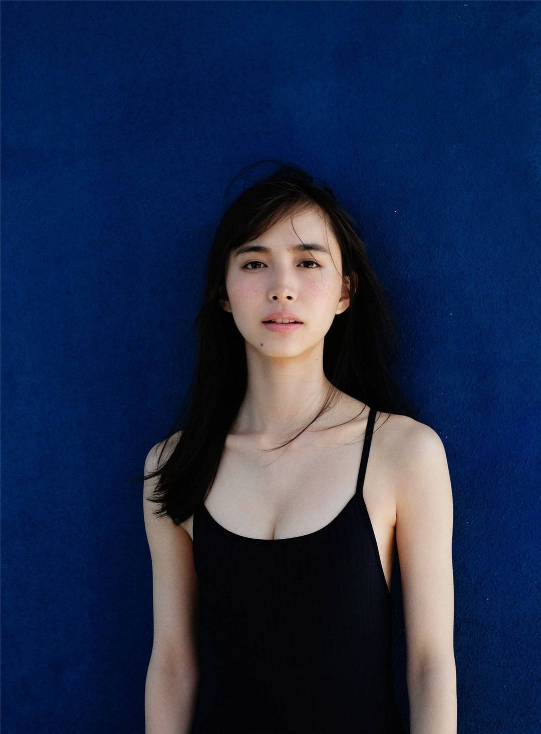 井桁弘惠写真集《いげちゃん》高清全本