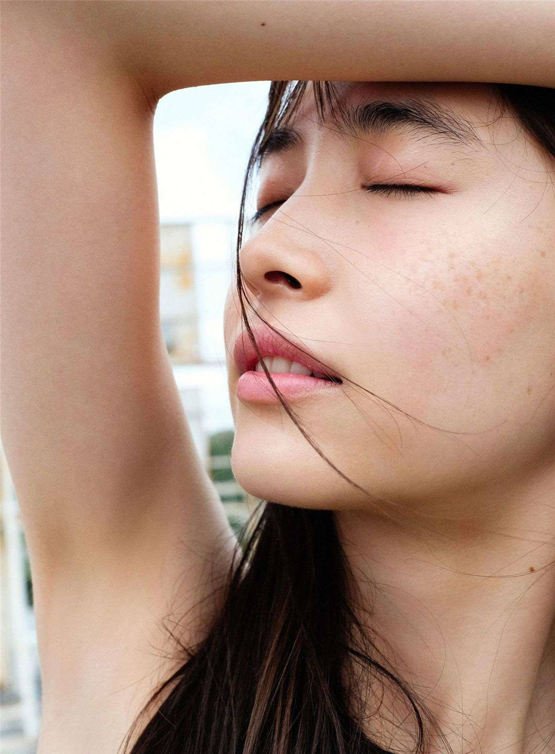 井桁弘惠写真集《いげちゃん》高清全本