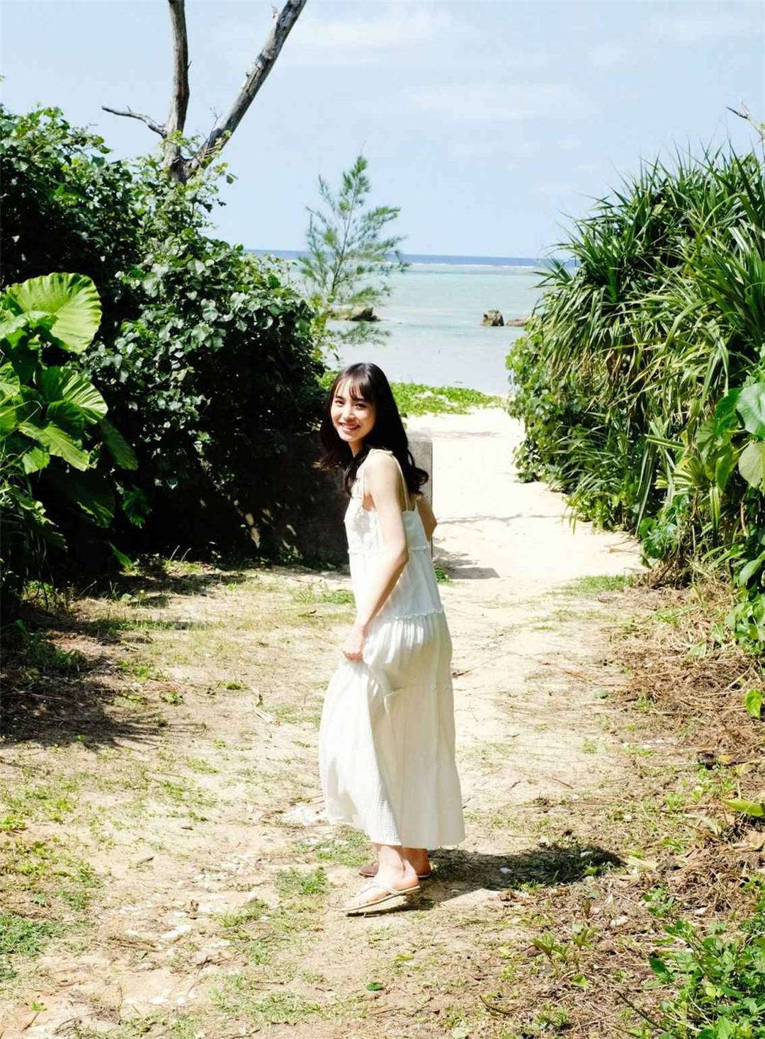 井桁弘惠写真集《いげちゃん》高清全本