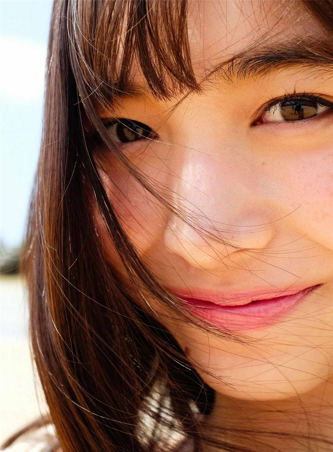 井桁弘惠写真集《いげちゃん》高清全本