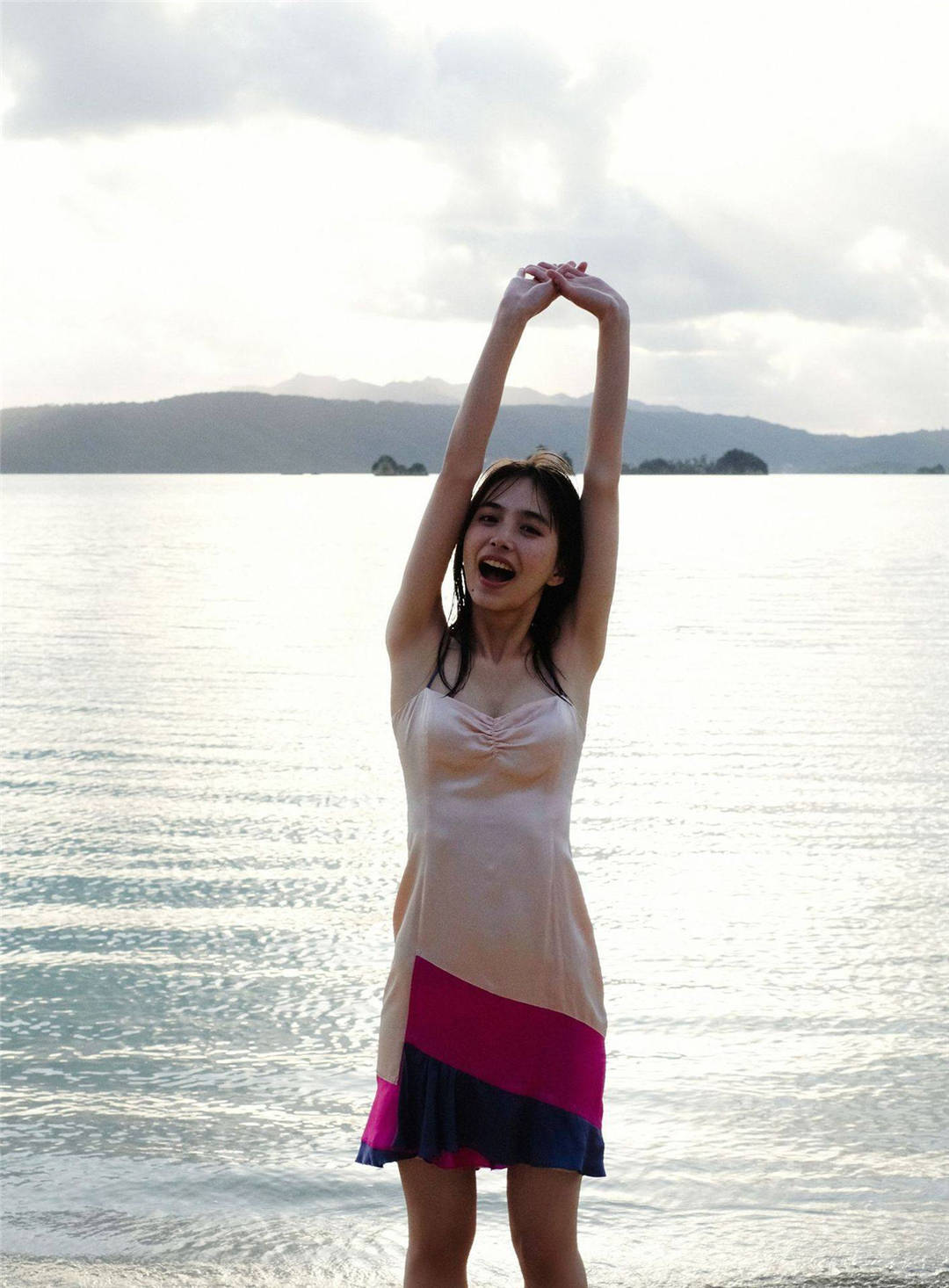 井桁弘惠写真集《いげちゃん》高清全本