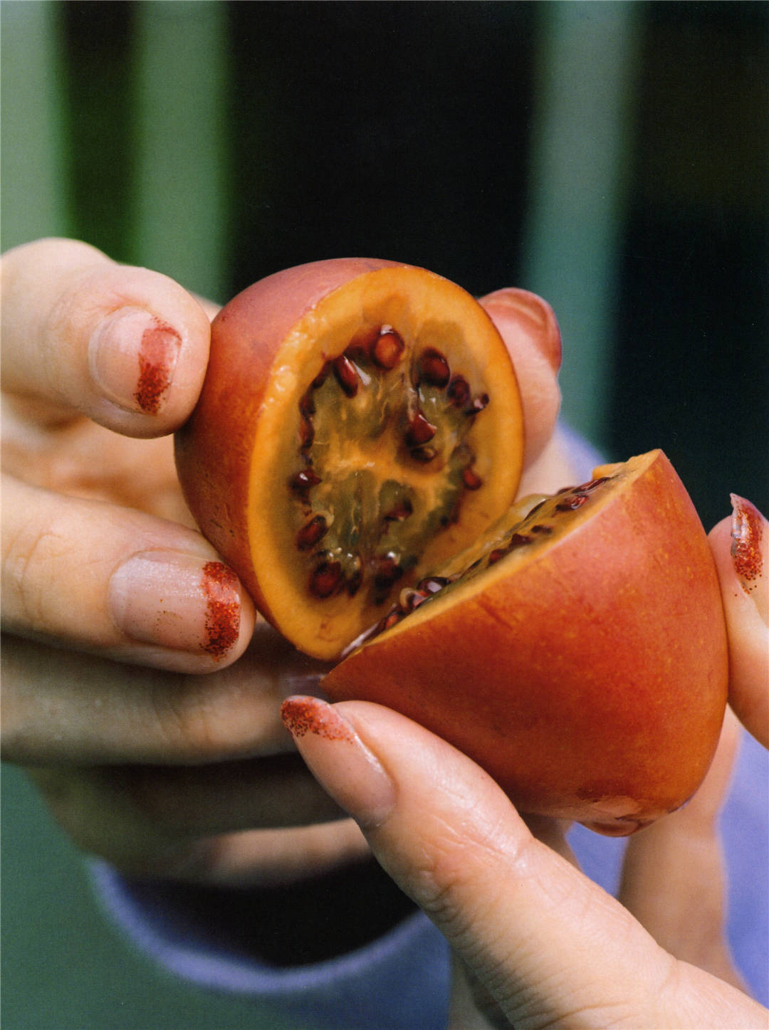 杉本有美1st写真集《うち》高清全本