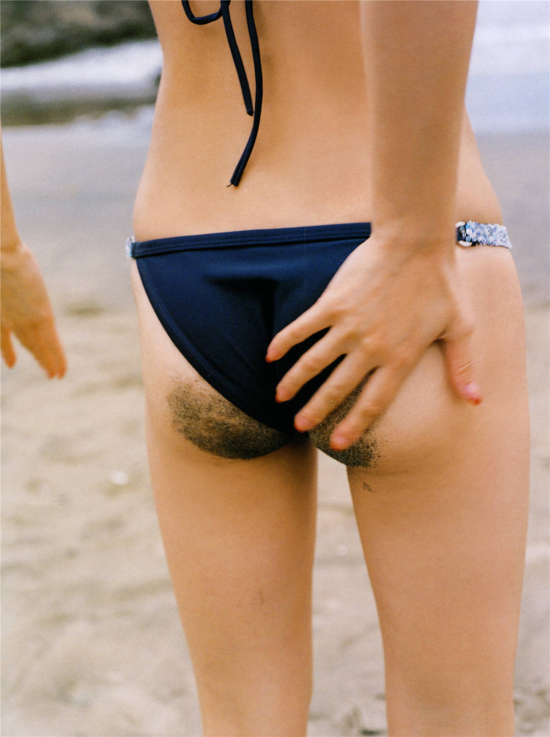 杉本有美1st写真集《うち》高清全本