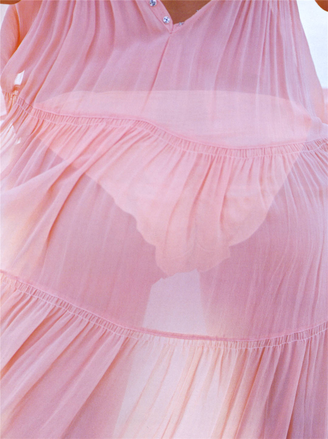 杉本有美1st写真集《うち》高清全本