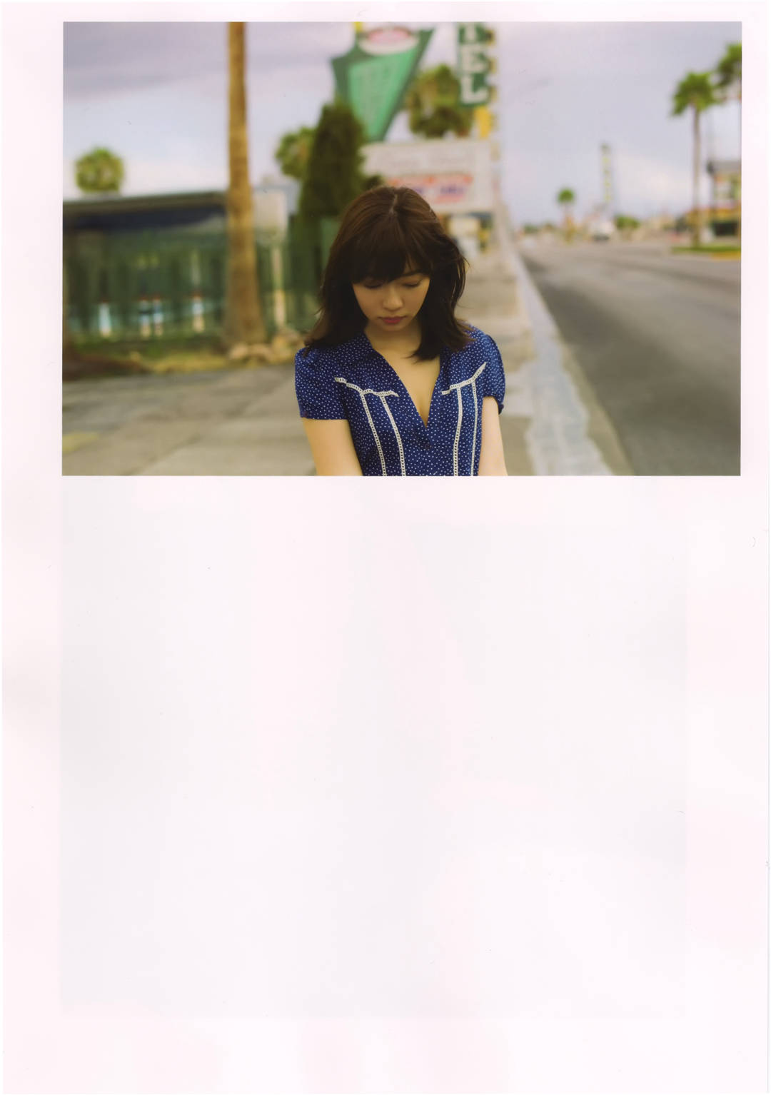 指原莉乃写真集《スキャンダル中毒》高清全本